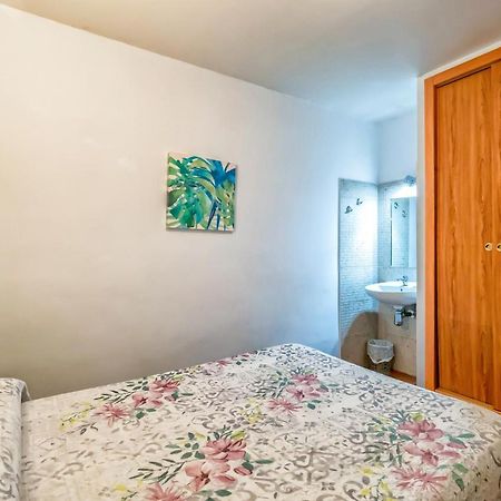 Pension La Playa Талавера-де-ла-Рейна Экстерьер фото