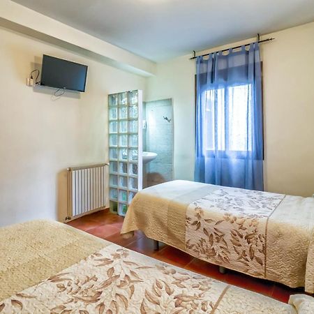 Pension La Playa Талавера-де-ла-Рейна Экстерьер фото
