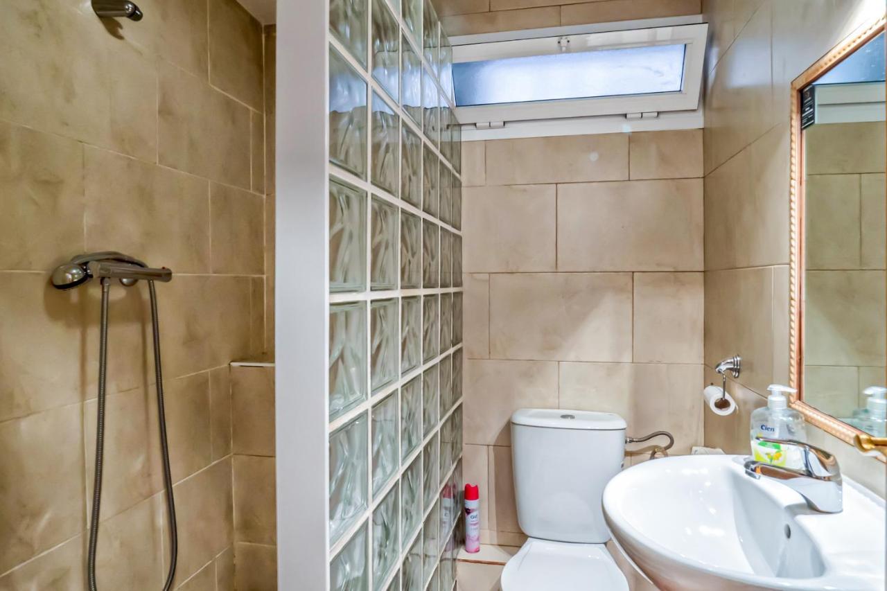 Pension La Playa Талавера-де-ла-Рейна Экстерьер фото
